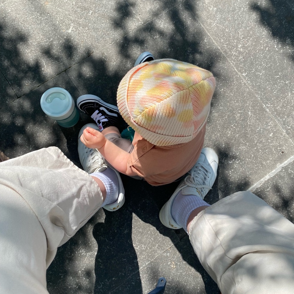 Meet your Posher, Chloe